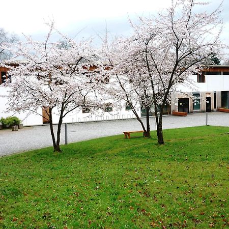 Jugendherberge Possenhofen 포킹 외부 사진