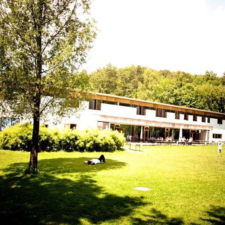 Jugendherberge Possenhofen 포킹 외부 사진