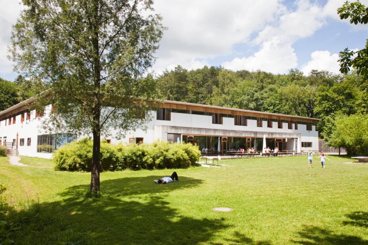 Jugendherberge Possenhofen 포킹 외부 사진